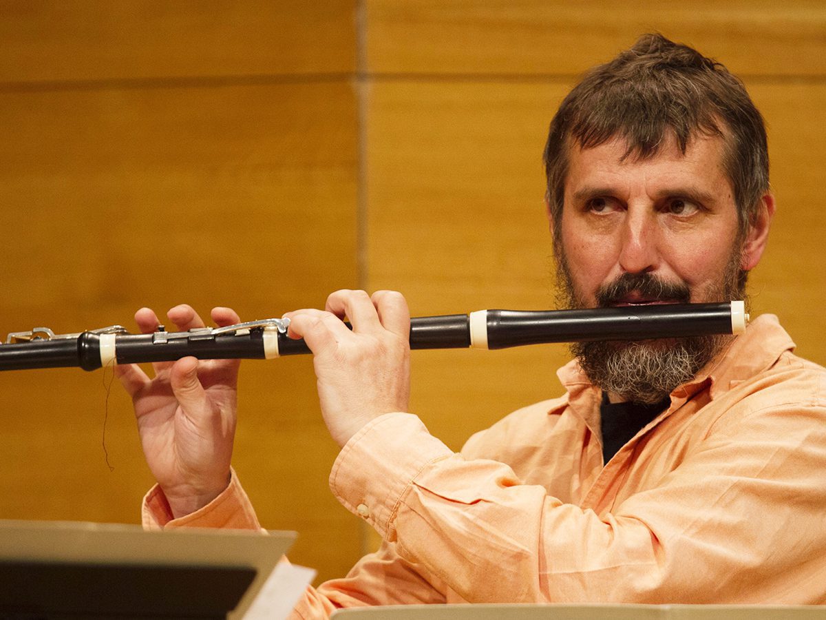 el conservatorio murcia música y gastronomia